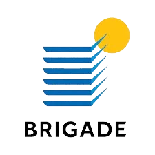BRIGADE LOGO